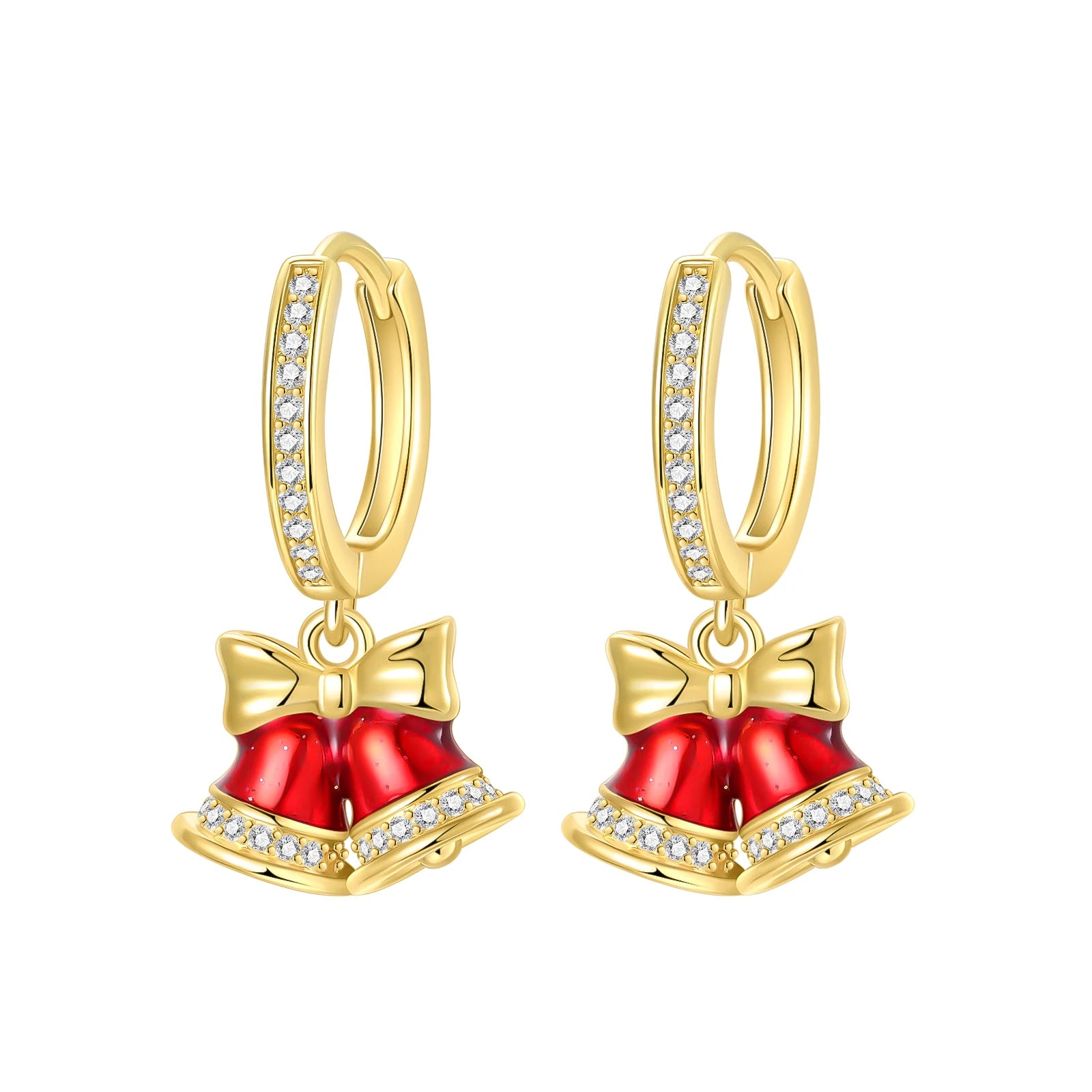 Earrings Sterling Silver 925