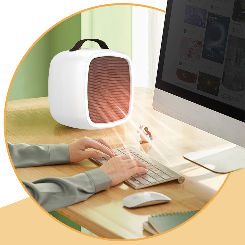 Mini Heaters Household