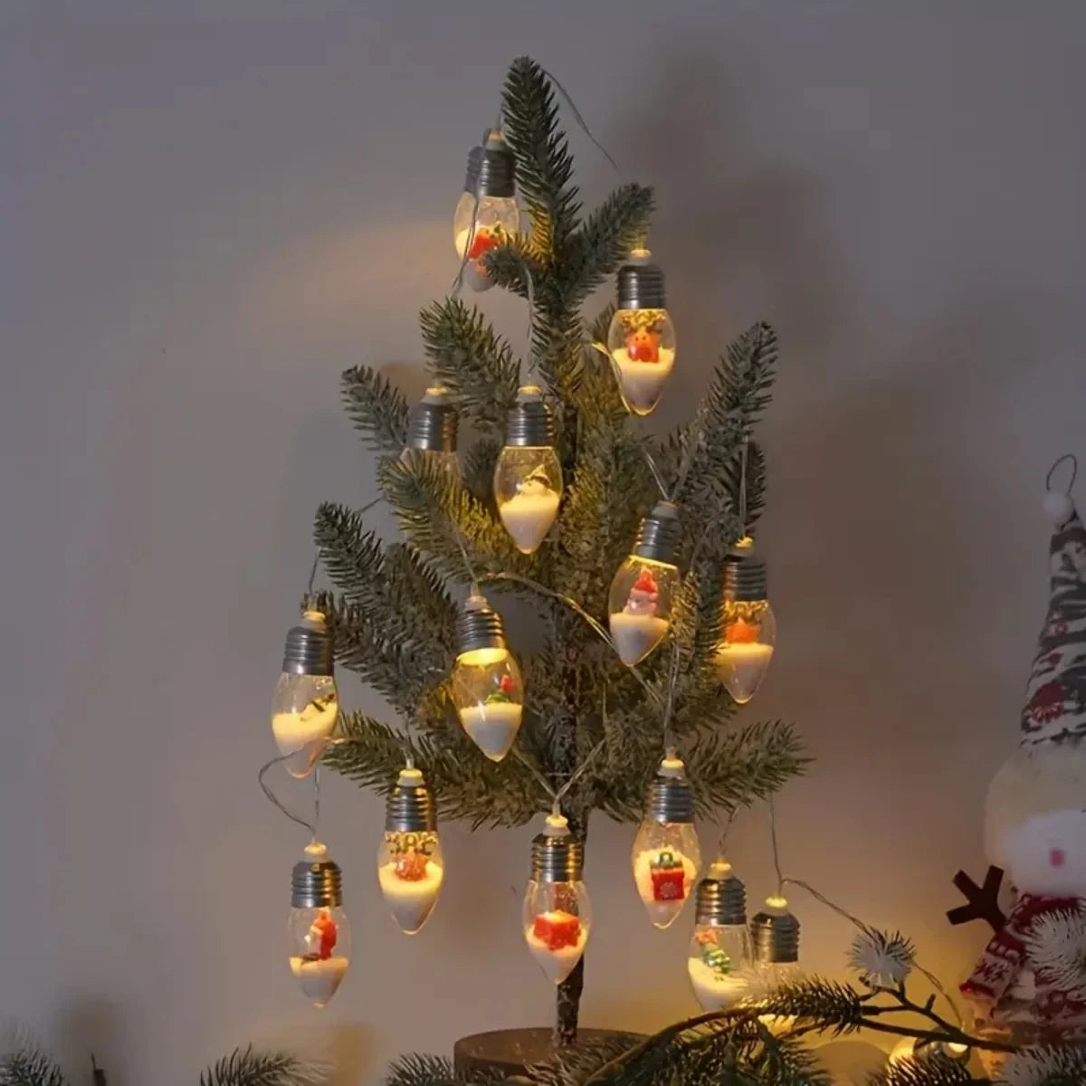 Snowball Lights