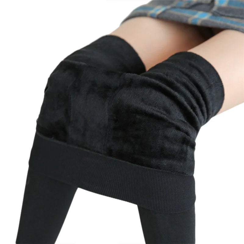 Thermal Leggings Woman