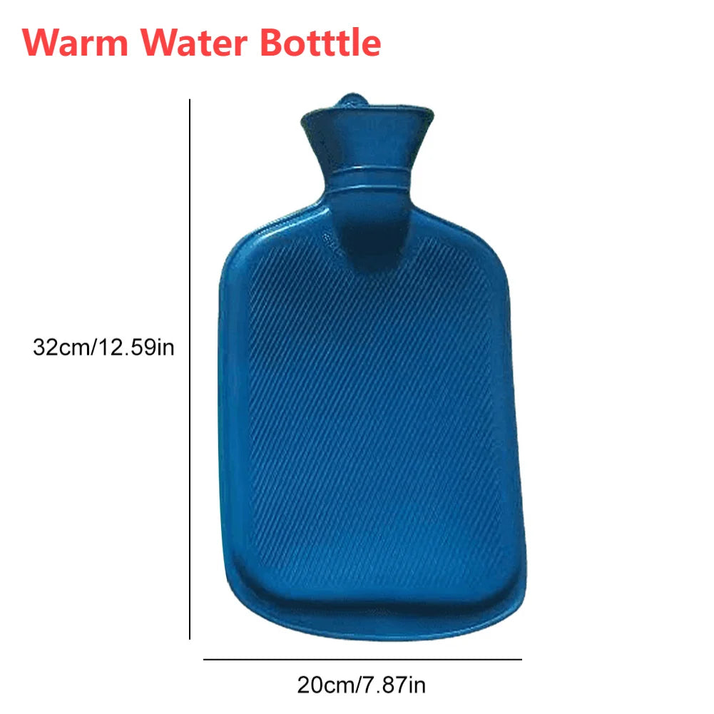 Hot Water Bottle