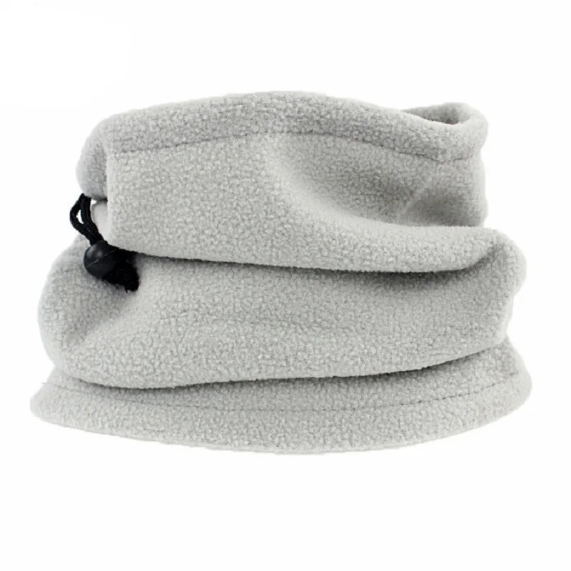 Fleece Neck Warmer