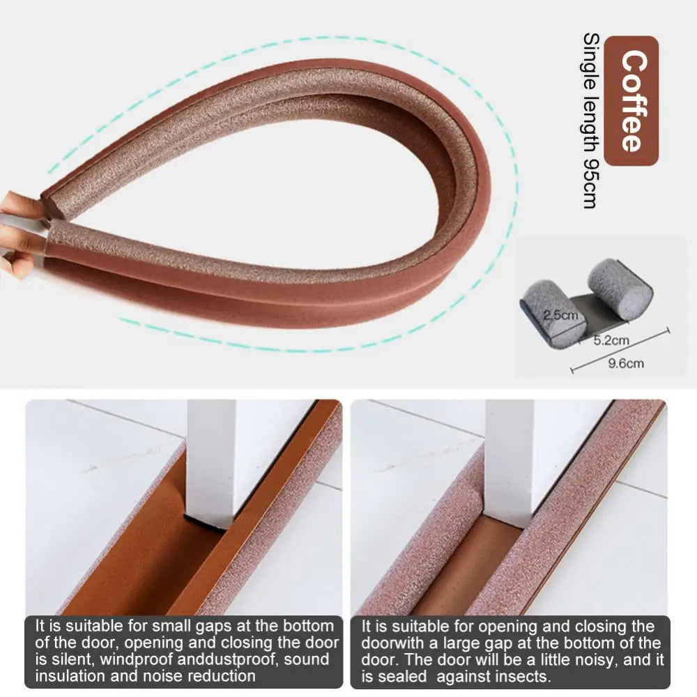 Door Draught Stopper