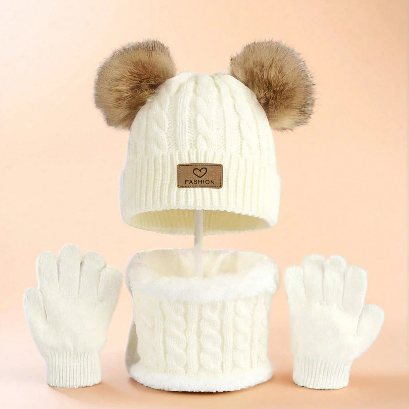 Kids Winter Set