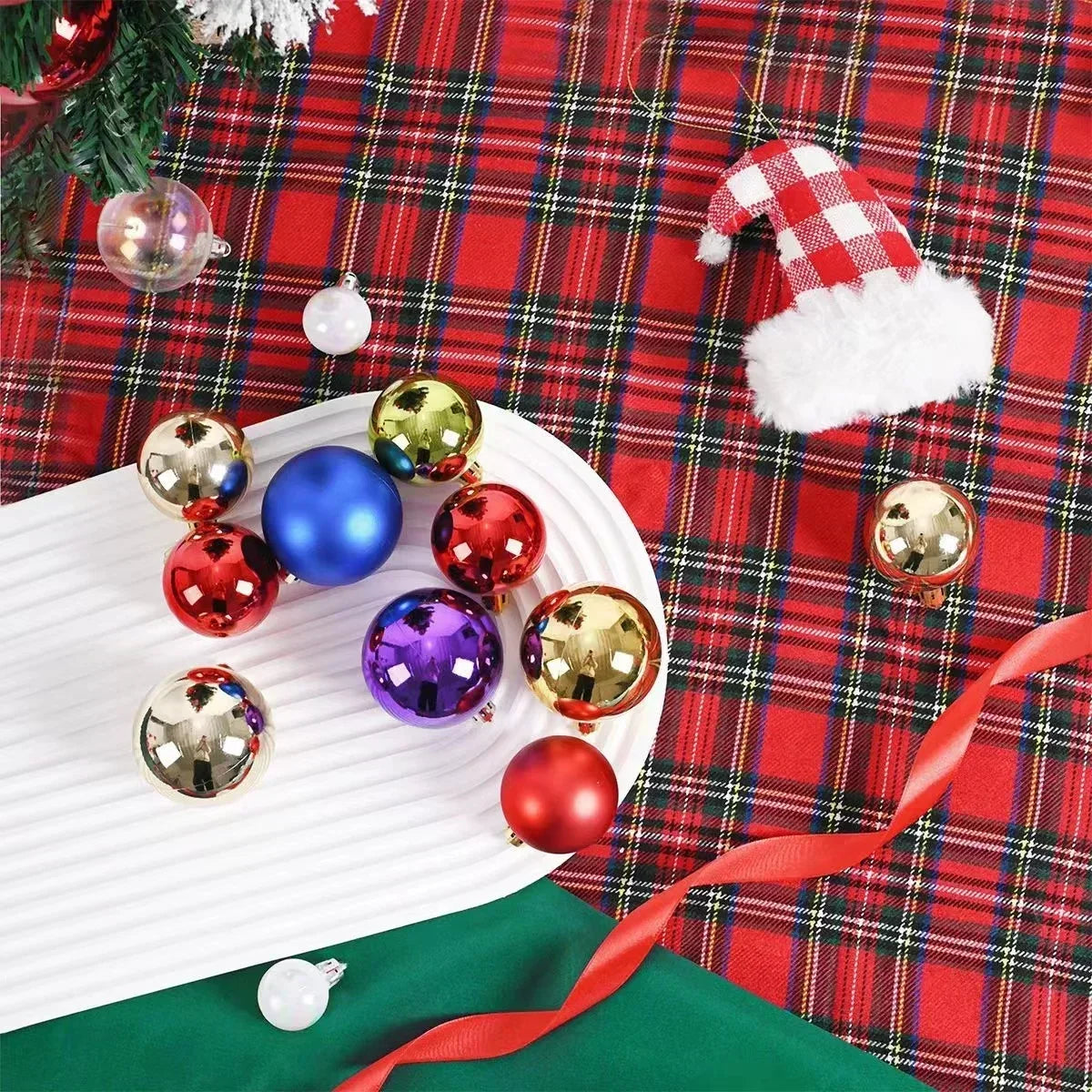 Christmas Balls