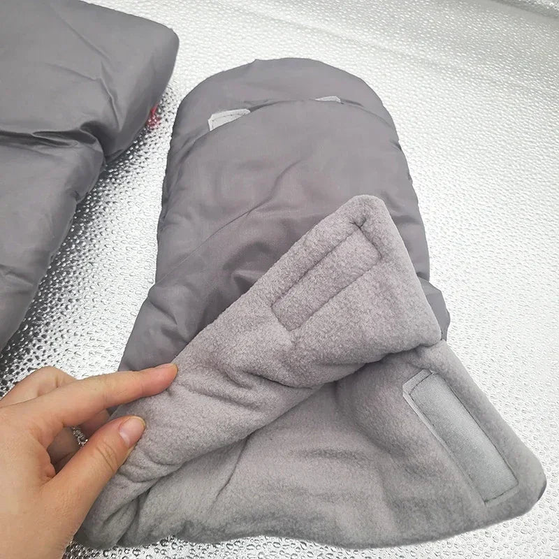 Pram Hand Muff