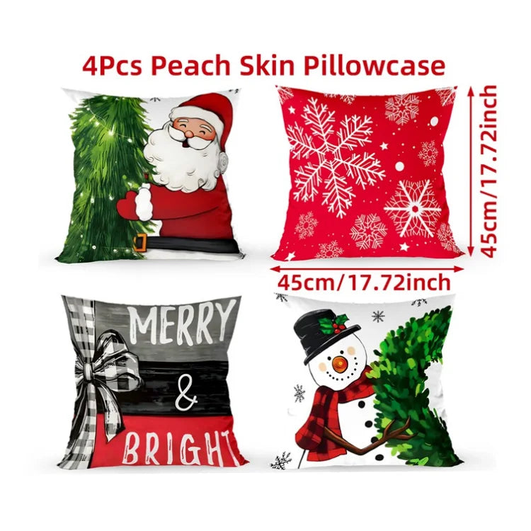 Cushion Covers Pillowcases