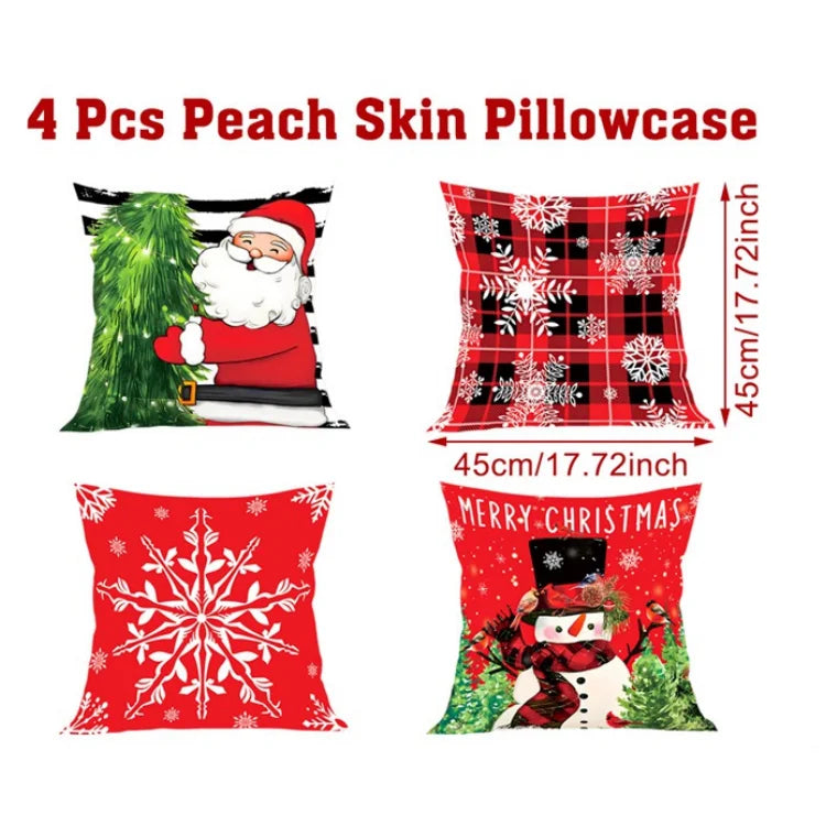 Cushion Covers Pillowcases