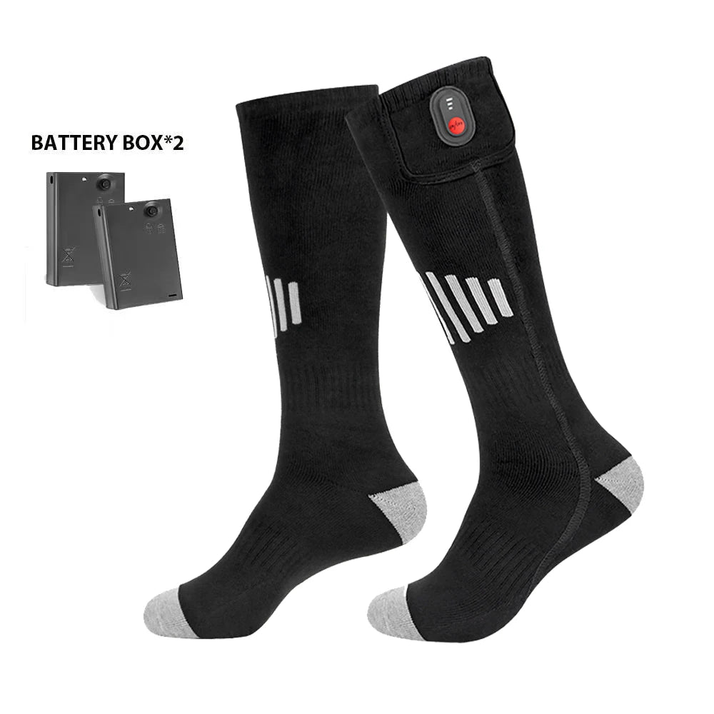 Electric Heated Socks