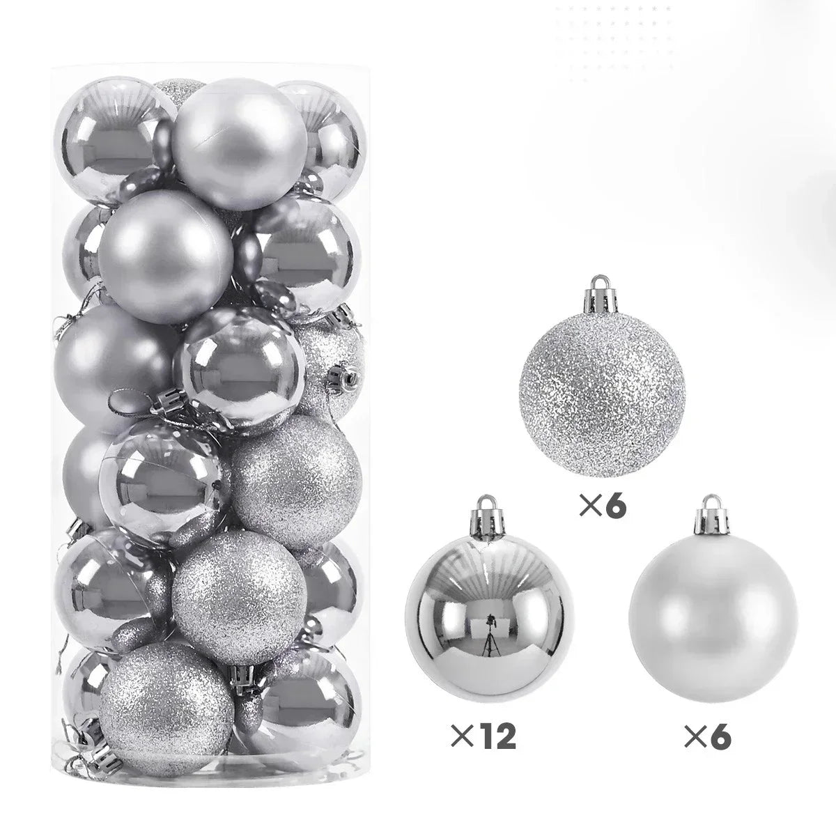 Christmas Balls