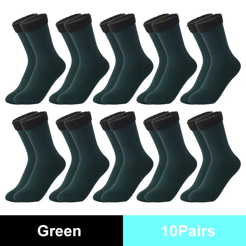 Thermal Socks