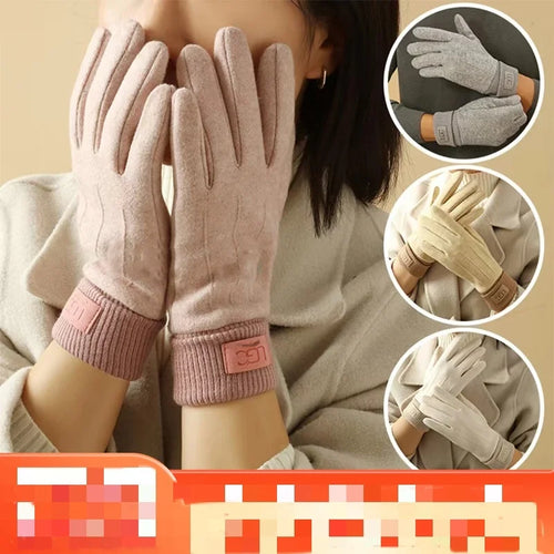 Winter Warm Gloves