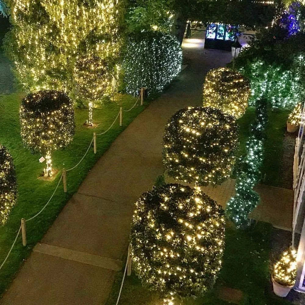 LED Fairy String Lights