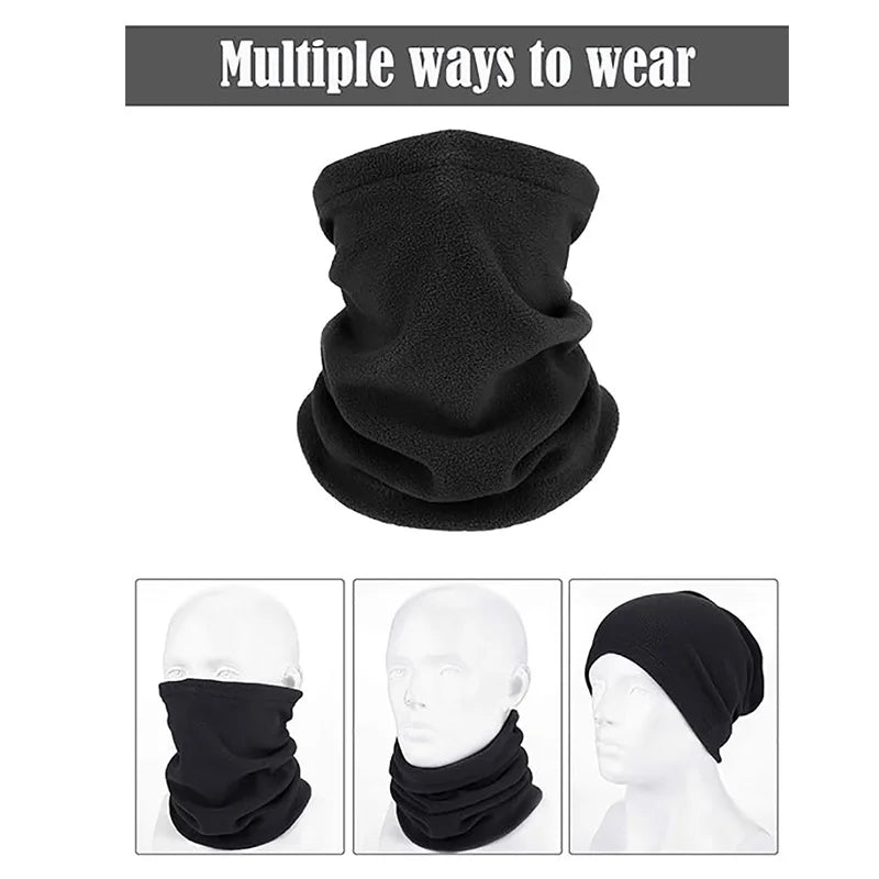 Fleece Neck Warmer