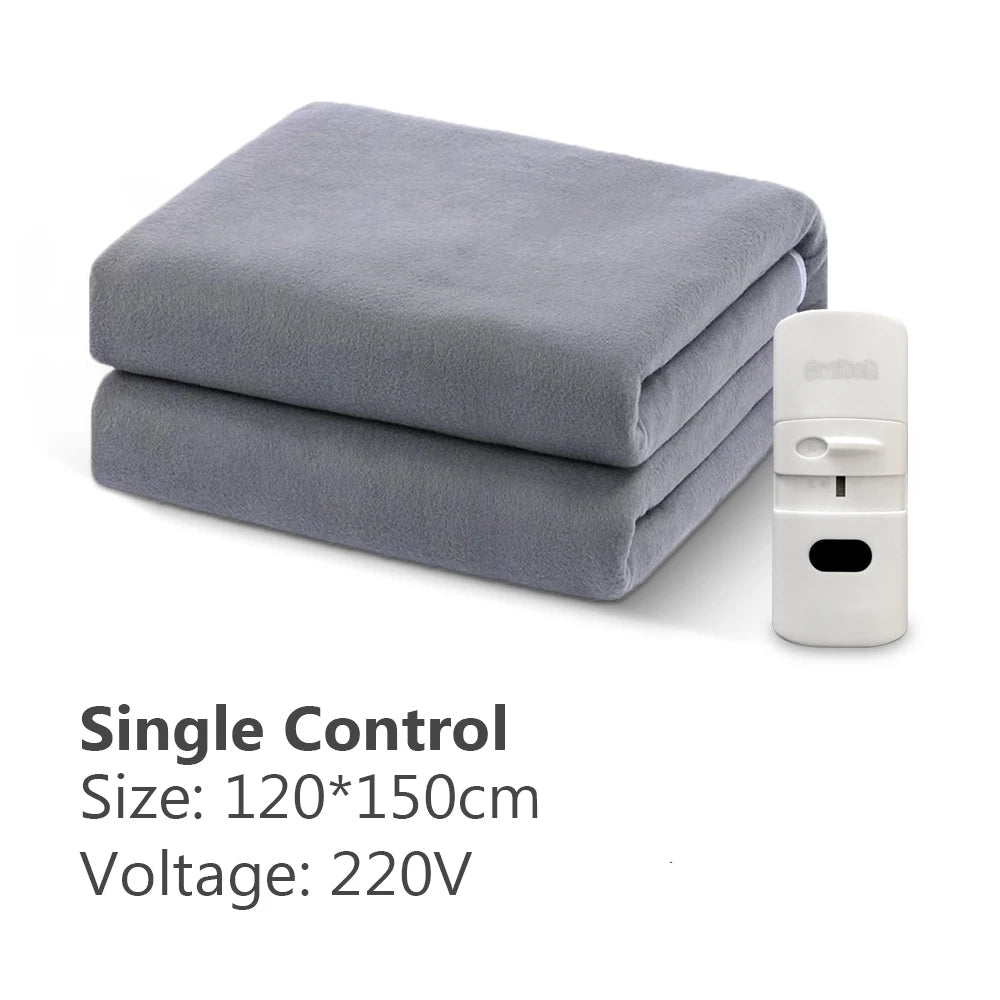 Electric Blanket