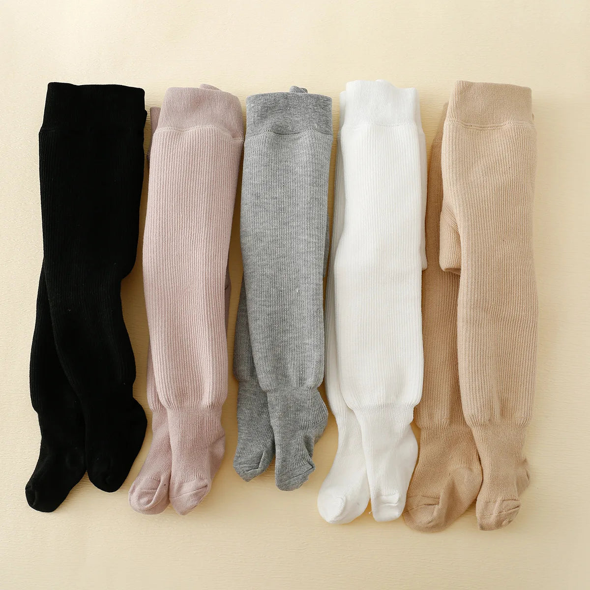 Kids Thermal Tights