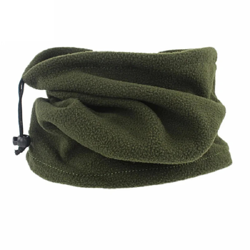 Fleece Neck Warmer