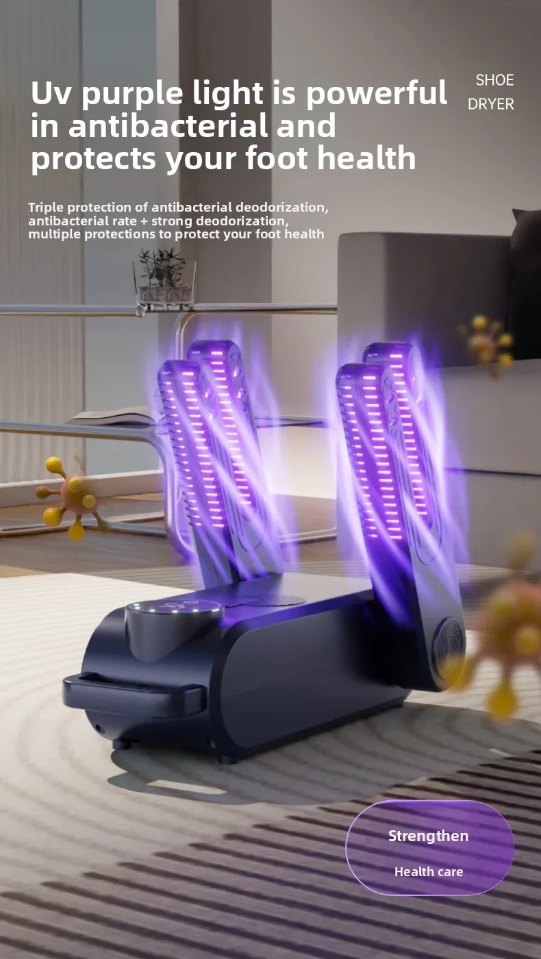 Shoe Dryer
