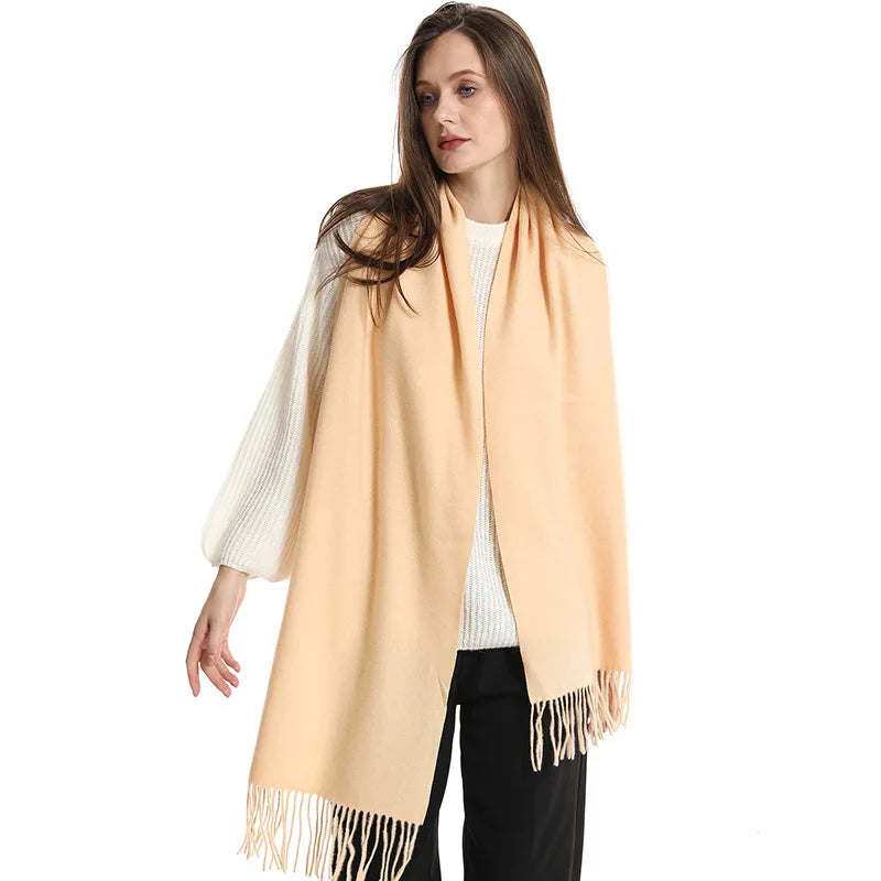 Winter Scarf