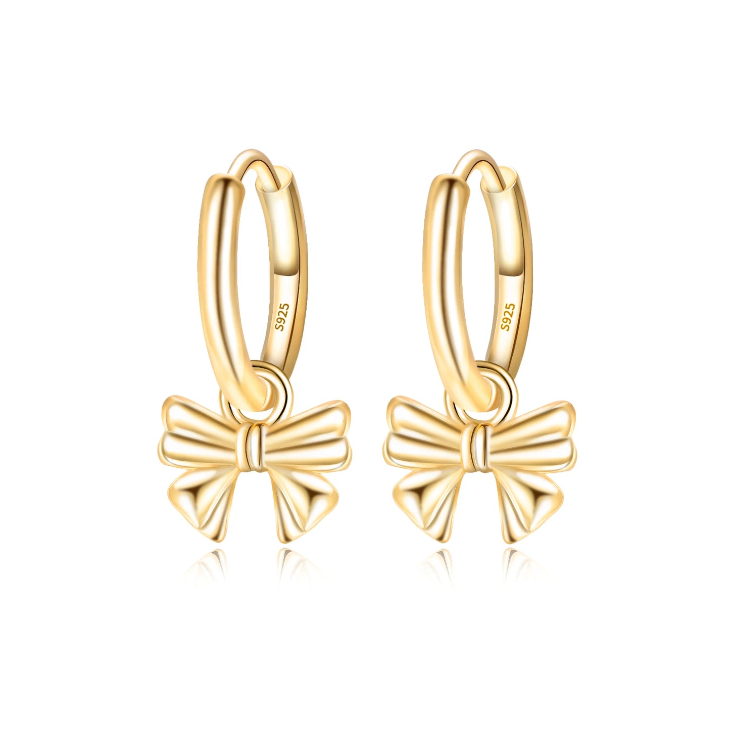 Earrings Sterling Silver 925