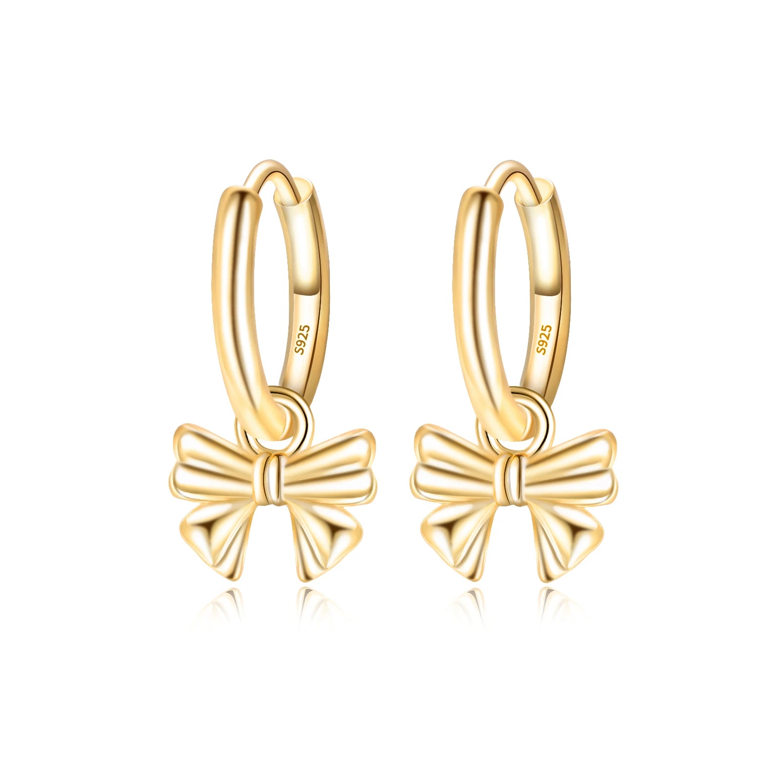 Earrings Sterling Silver 925