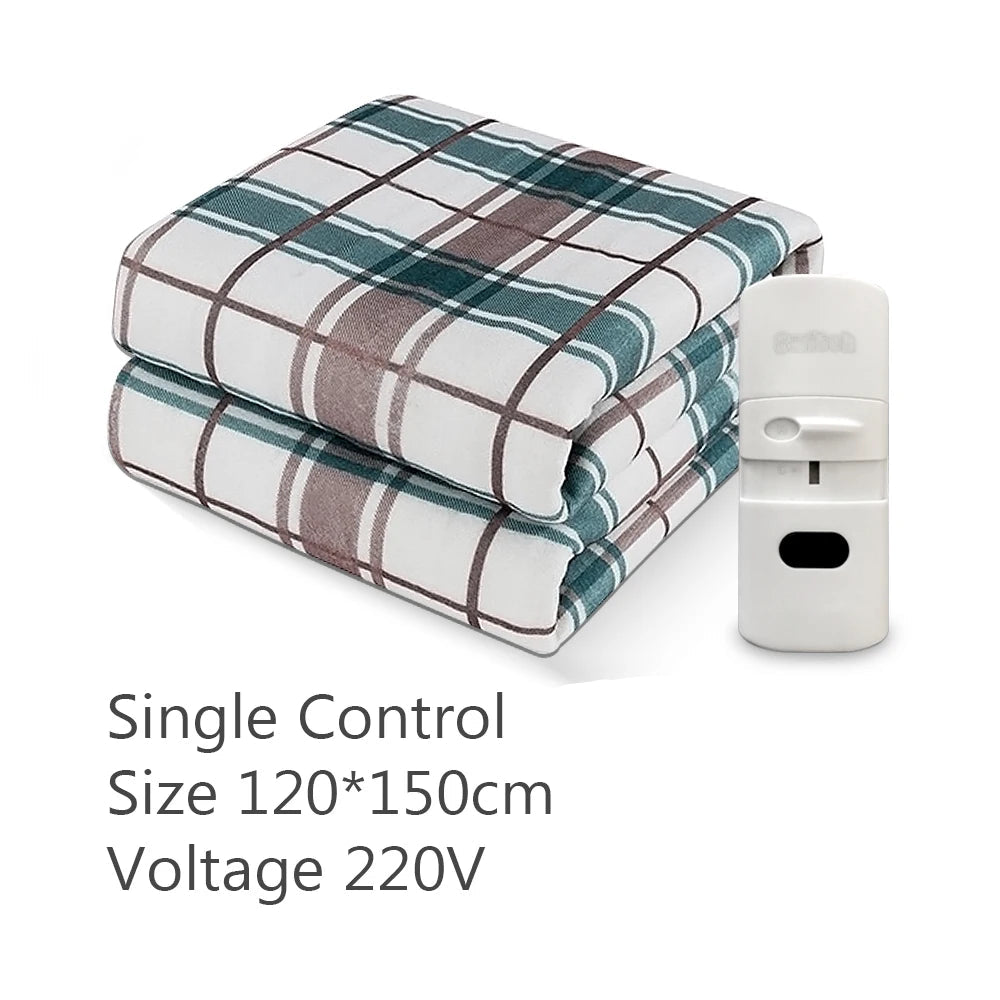 Electric Blanket