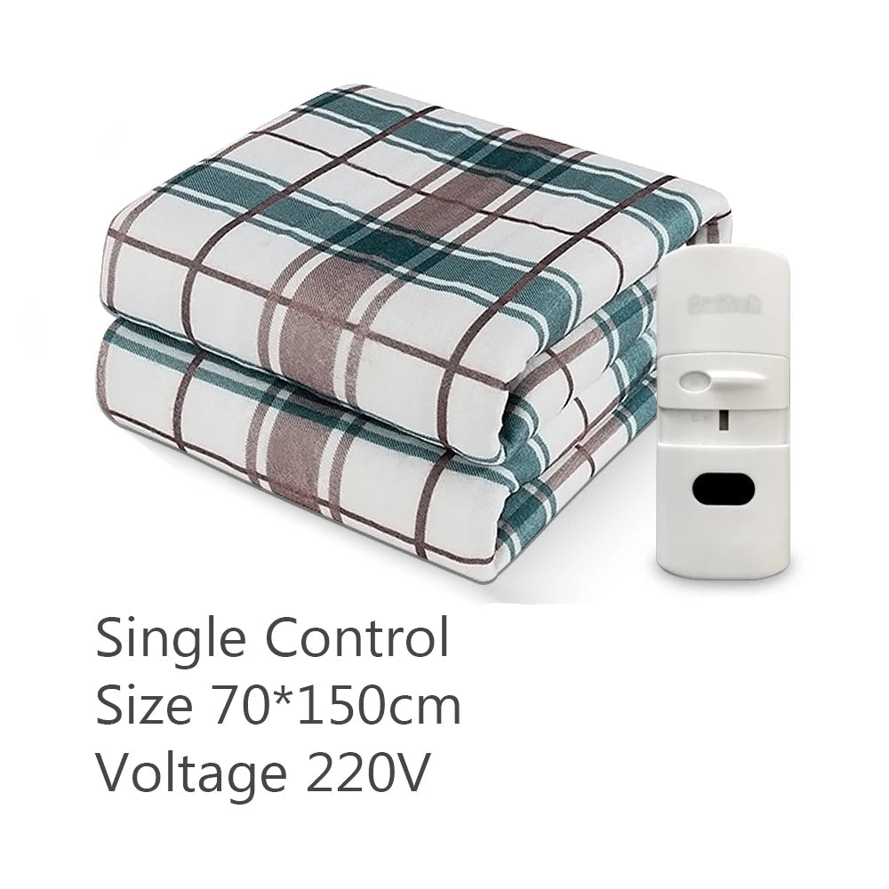 Electric Blanket