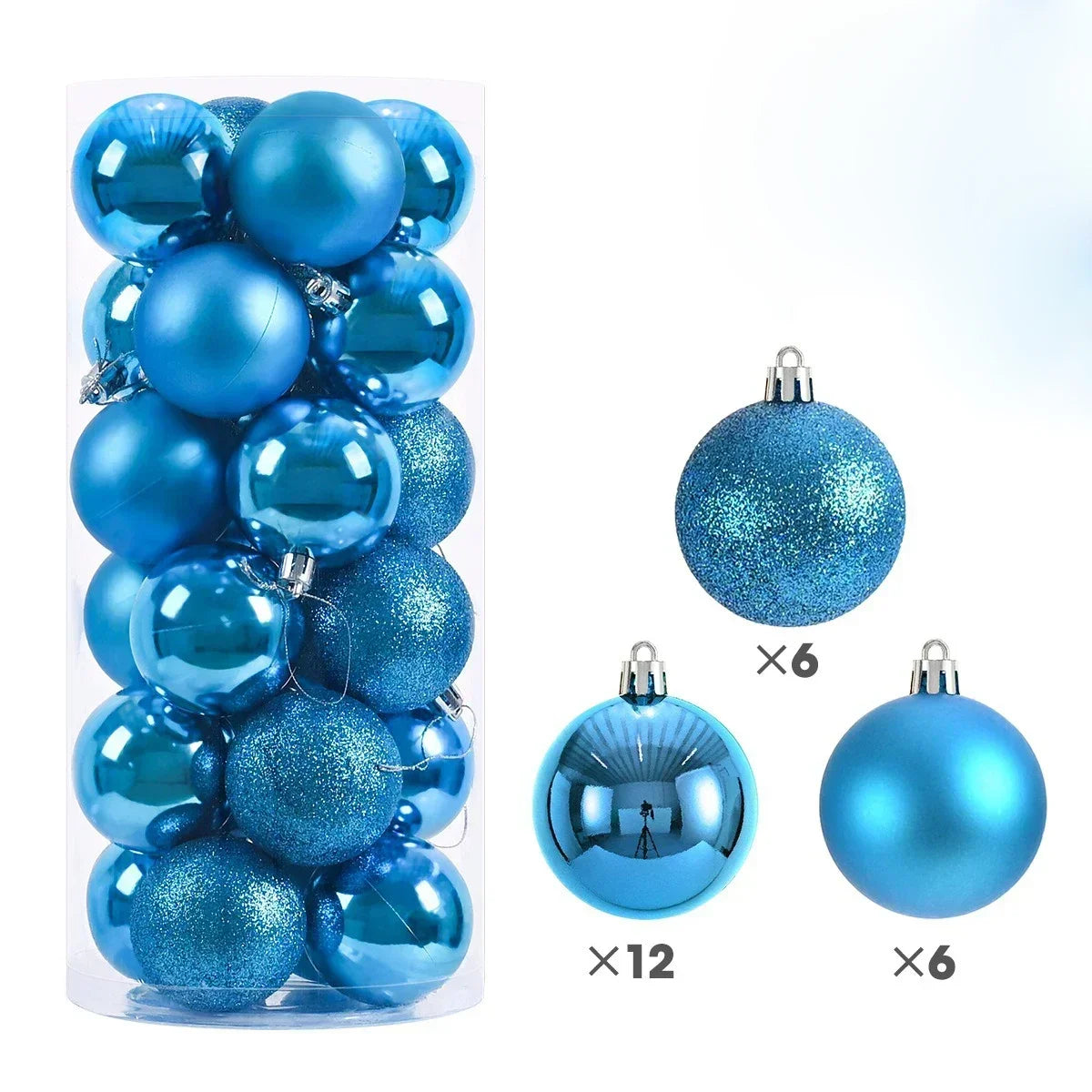 Christmas Balls