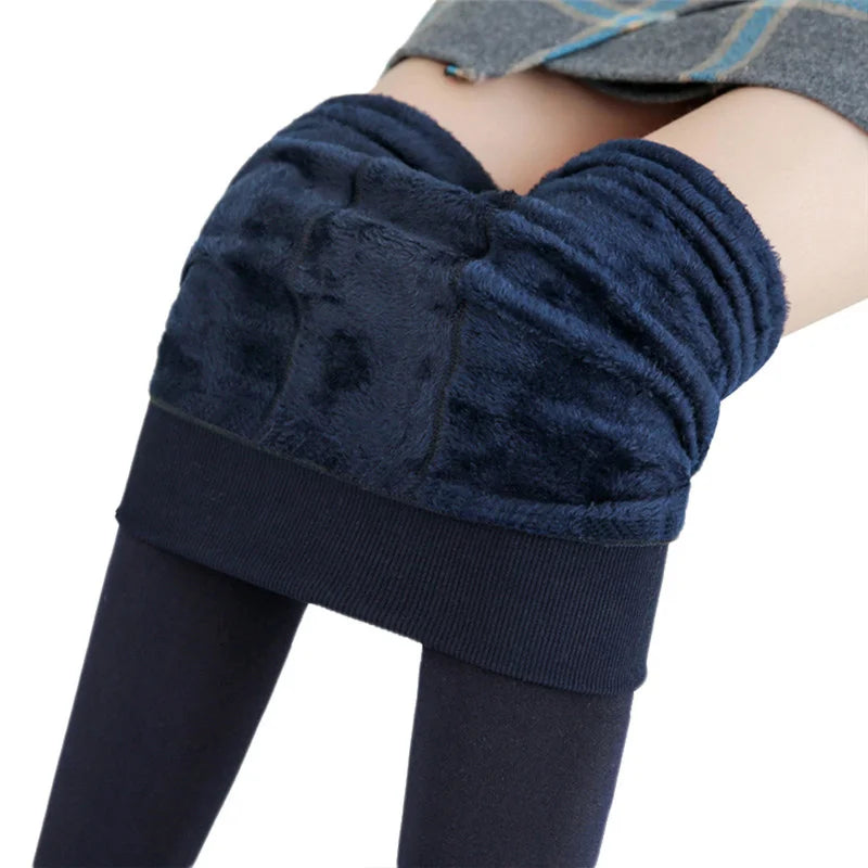 Thermal Leggings Woman