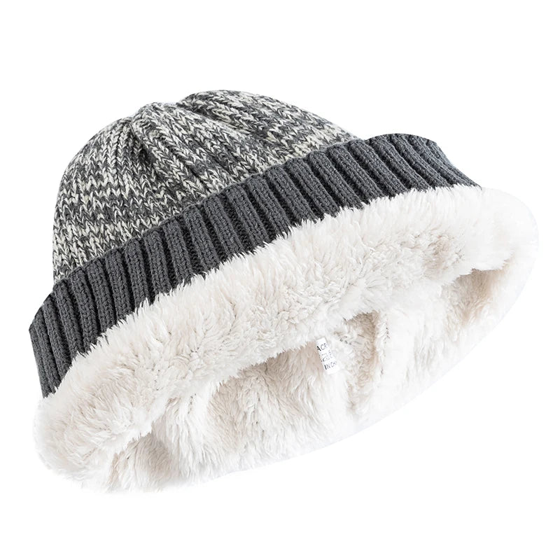 Winter Beanie Hat