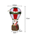 Hot Air Balloon Ornament