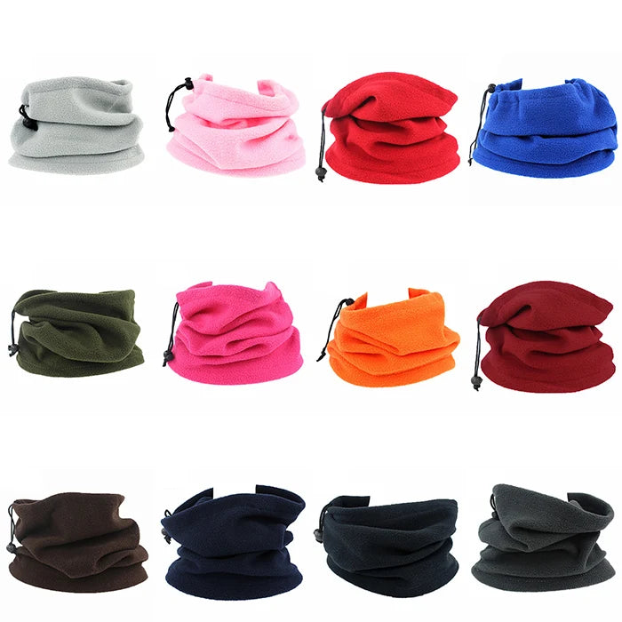 Fleece Neck Warmer