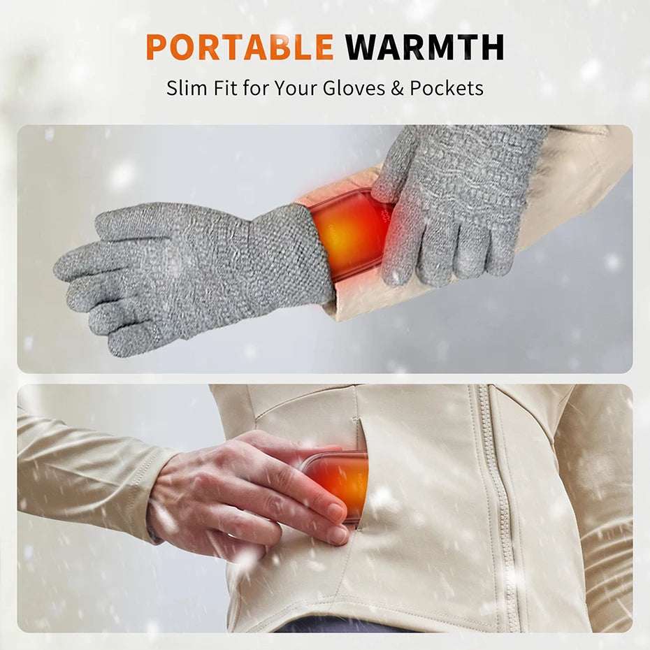 Electric Hand Warmers