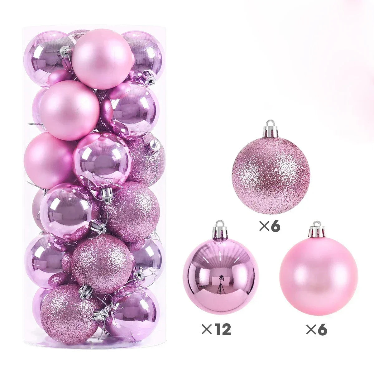 Christmas Balls