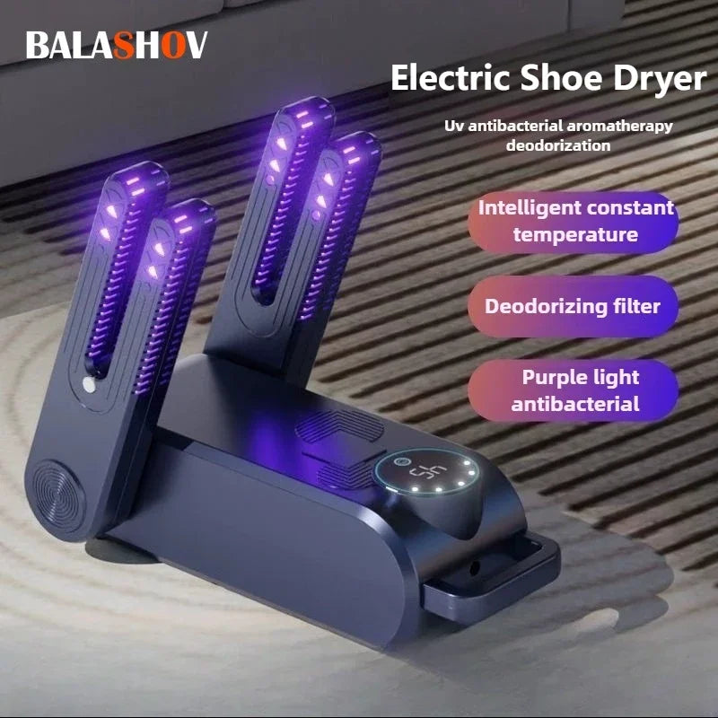 Shoe Dryer