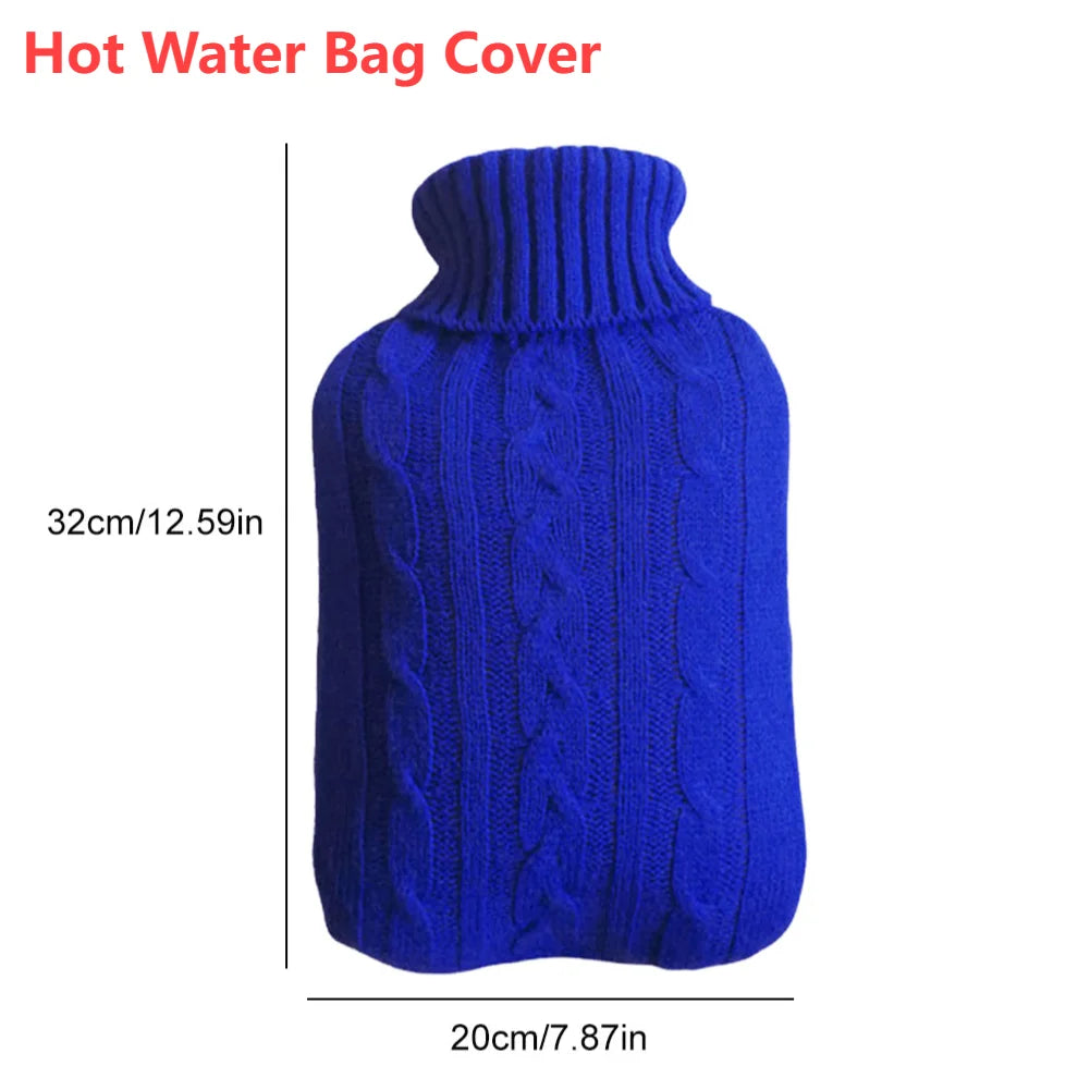 Hot Water Bottle