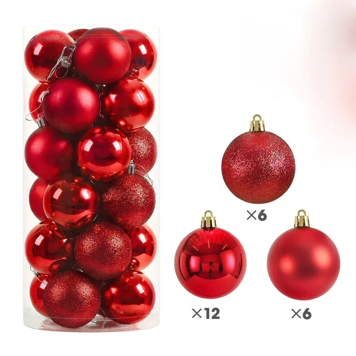 Christmas Balls