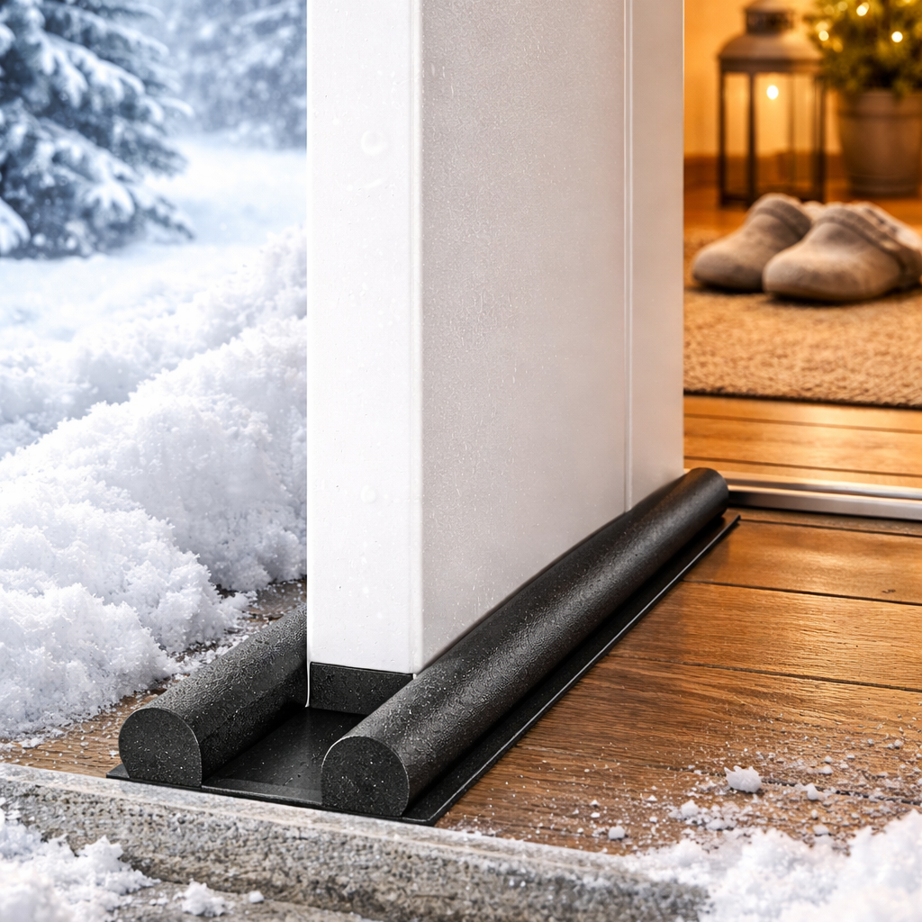 Door Draught Stopper